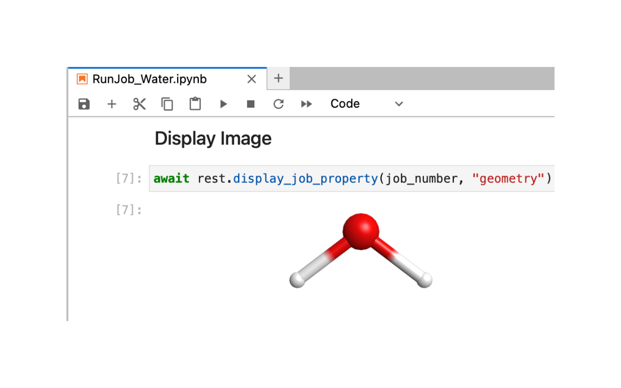 Jupyter Images